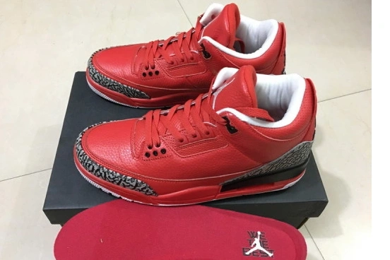 3 JORDAN RETRO AIR 580775-601 88 580775-601 1002
